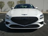 Used 2024 Genesis G70 3.3T Advanced image 2