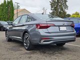 New 2024 Volkswagen Jetta SEL image 3