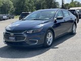 Used 2017 Chevrolet Malibu LS image 3