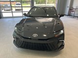 New 2025 Toyota Camry SE w/ Convenience Package image 2