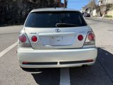Used 2002 Lexus IS 300 SportCross image 4