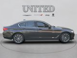 Used 2020 BMW 530i xDrive w/ Convenience Package image 2