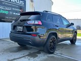 Used 2023 Jeep Cherokee Altitude Lux image 6