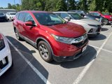 Used 2017 Honda CR-V EX-L image 3
