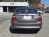 Used 2012 Ford Fusion SE image 4