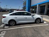 Used 2018 Hyundai Sonata SE image 5