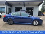 Used 2011 Subaru Legacy 2.5i image 3