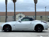 Used 2008 Nissan 350Z Touring image 3