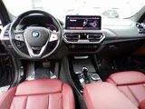 Certified 2022 BMW X3 xDrive30i w/ Premium Package 2 (ZPA) image 6