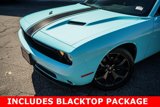 Used 2020 Dodge Challenger SXT w/ Blacktop Package image 2