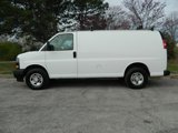 Used 2019 Chevrolet Express 2500 w/ Communications Package image 4