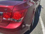 Used 2016 Chevrolet Cruze LT w/ Technology Package image 6
