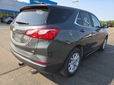 Used 2021 Chevrolet Equinox LT w/ LPO, Floor Liner Package image 3