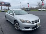 Used 2015 Honda Accord LX image 4