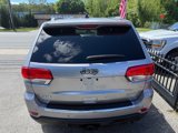 Used 2015 Jeep Grand Cherokee Limited w/ Trailer Tow Group IV image 5