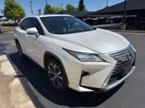 Used 2016 Lexus RX 350 FWD image 2