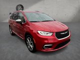 New 2025 Chrysler Pacifica Pinnacle w/ Trailer Tow Group image 4