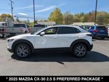 New 2025 MAZDA CX-30 AWD 2.5 S w/ Preferred Package image 3