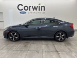 Used 2017 Honda Civic Touring image 4