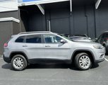 Used 2019 Jeep Cherokee Latitude image 5