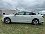 Used 2020 Chevrolet Malibu LT w/ Leather Package image 5