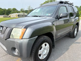 Used 2006 Nissan Xterra S image 3