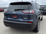 Used 2020 Jeep Cherokee Latitude Plus w/ Cold Weather Group image 5