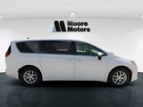 Used 2023 Chrysler Voyager LX image 2