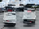 Used 2017 Nissan Rogue SV w/ SV Premium Package image 5