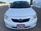 Used 2010 Toyota Corolla LE image 2