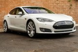 Used 2014 Tesla Model S P85D image 3
