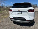 Used 2022 Chevrolet Blazer LT image 4