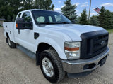 Used 2008 Ford F350 XL image 2