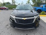 Used 2024 Chevrolet Equinox LT w/ LPO, Floor Liner Package image 2