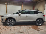 Used 2021 Chevrolet Blazer RS image 3