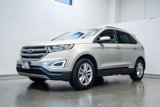 Used 2018 Ford Edge SEL w/ Equipment Group 201A image 3