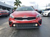 Used 2021 Kia Forte LXS image 4