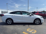 Used 2017 Chevrolet Cruze LT image 4
