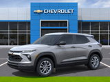 New 2026 Chevrolet TrailBlazer LS w/ LS Convenience Package image 2