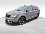 Used 2019 Dodge Journey Crossroad image 2
