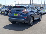 Certified 2023 Nissan Murano SV image 5