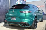 New 2024 Alfa Romeo Stelvio Quadrifoglio w/ Active Assist Plus Package image 3