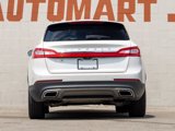 Used 2016 Lincoln MKX Reserve w/ Technology Package image 5
