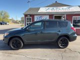 Used 2011 Toyota RAV4 4WD image 2
