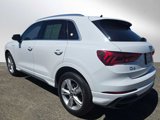 Used 2022 Audi Q3 2.0T Premium Plus w/ Premium Plus Package image 3