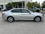 Used 2015 Honda Accord EX-L image 3