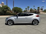 Used 2016 Hyundai Veloster w/ Option Group 02 image 3