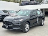 New 2025 Honda HR-V LX image 2