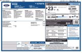 Used 2024 Ford Edge SEL image 6