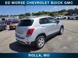 Used 2019 Chevrolet Trax LT w/ LT Convenience Package image 4